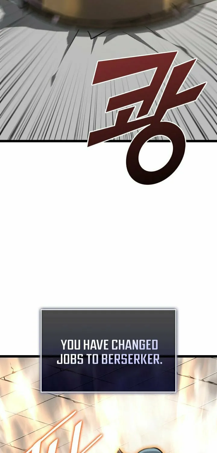 Return of the SSS-Class Ranker Chapter 6 page 57 - 