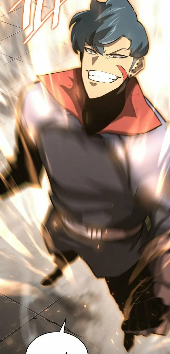 Return of the SSS-Class Ranker Chapter 6 page 58 - 