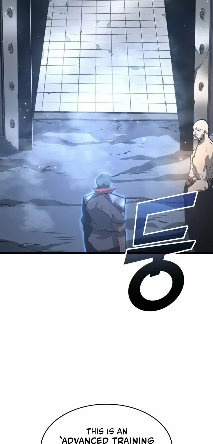 Return of the SSS-Class Ranker Chapter 6 page 7 - 