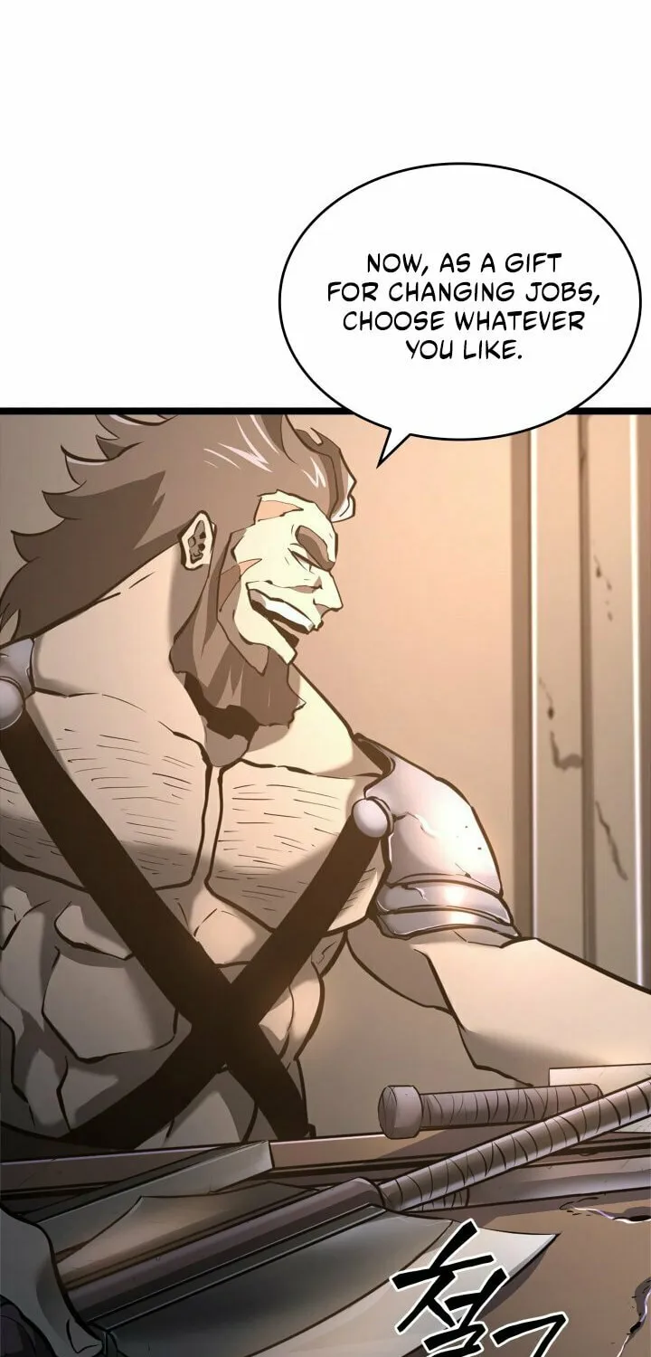 Return of the SSS-Class Ranker Chapter 6 page 62 - 