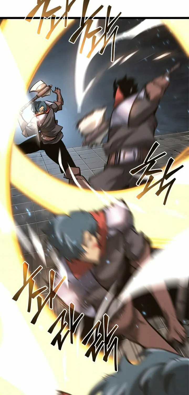 Return of the SSS-Class Ranker Chapter 6 page 68 - 