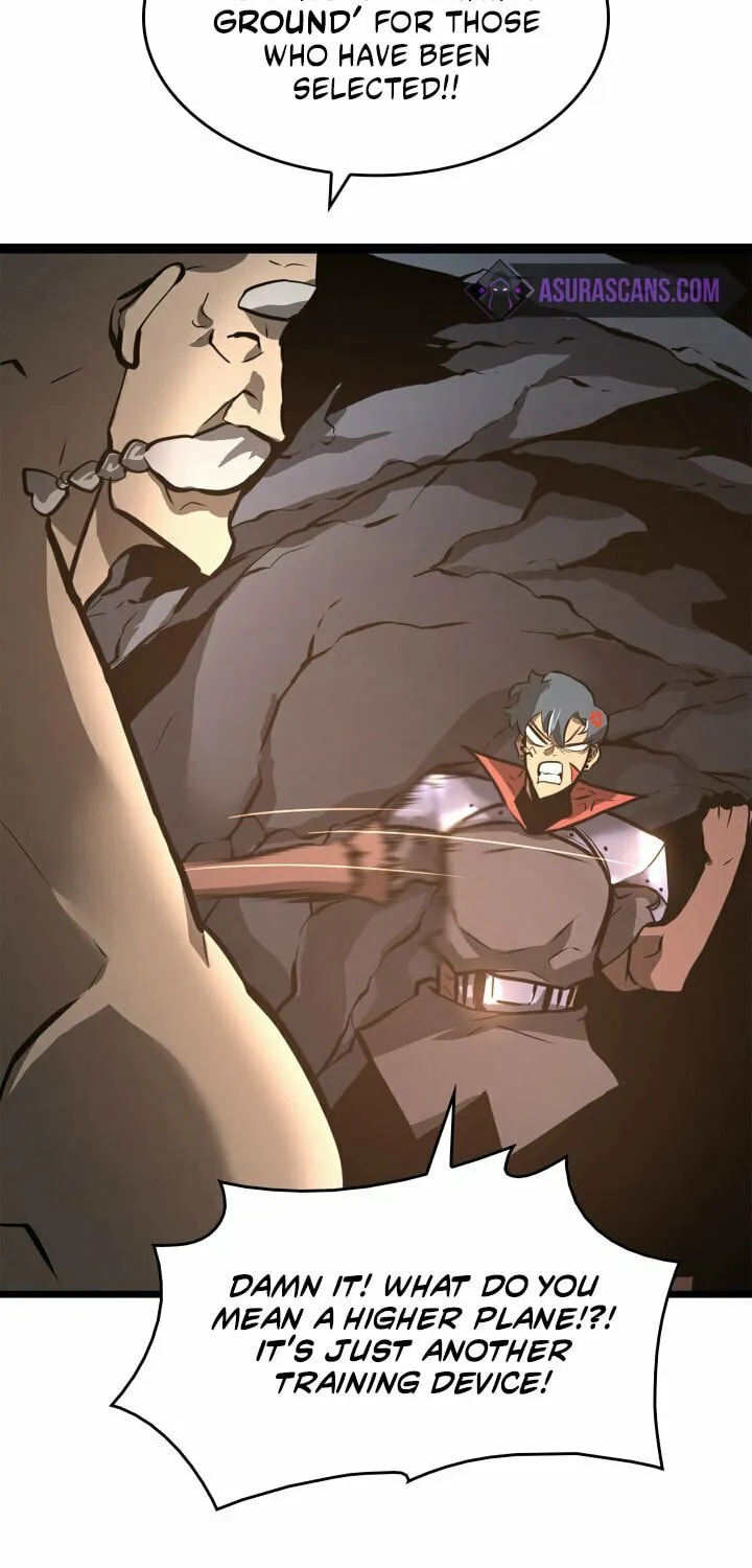 Return of the SSS-Class Ranker Chapter 6 page 8 - 