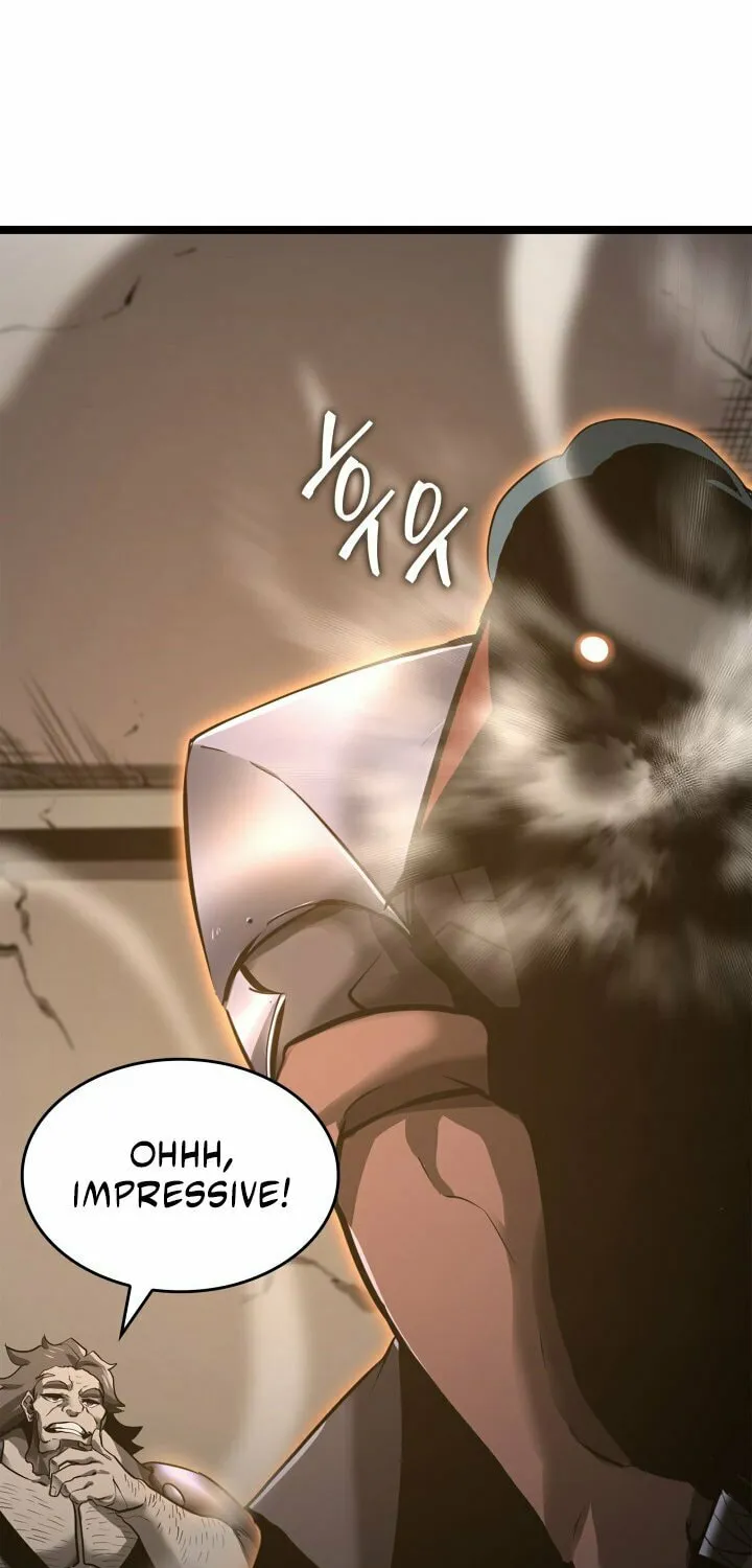 Return of the SSS-Class Ranker Chapter 6 page 71 - 