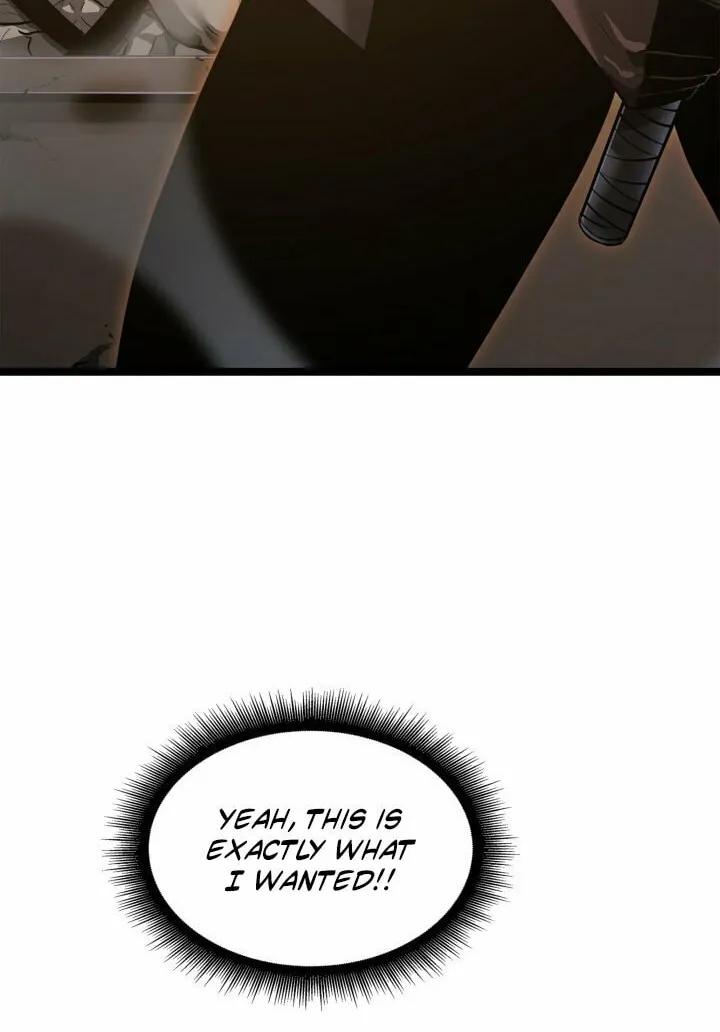 Return of the SSS-Class Ranker Chapter 6 page 72 - 
