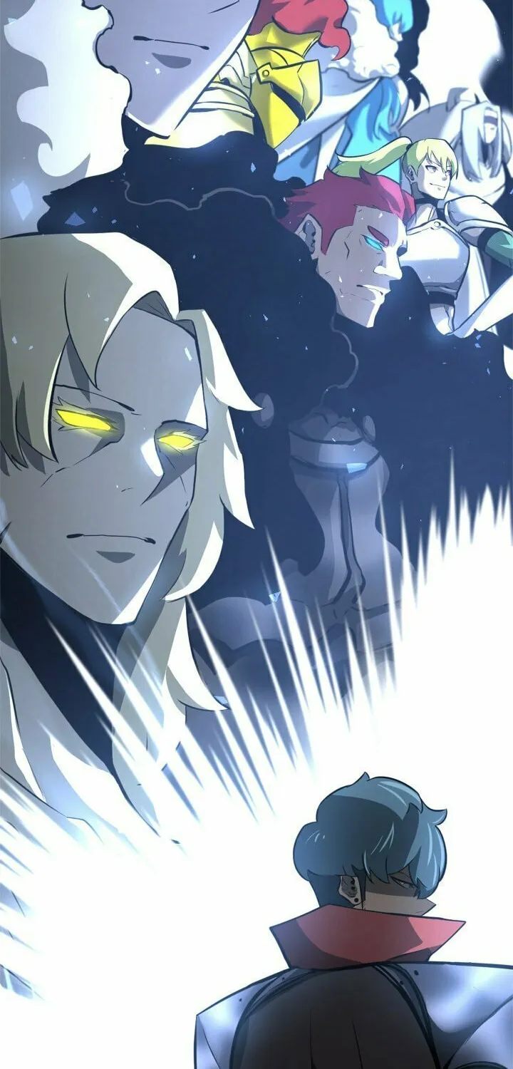 Return of the SSS-Class Ranker Chapter 6 page 76 - 