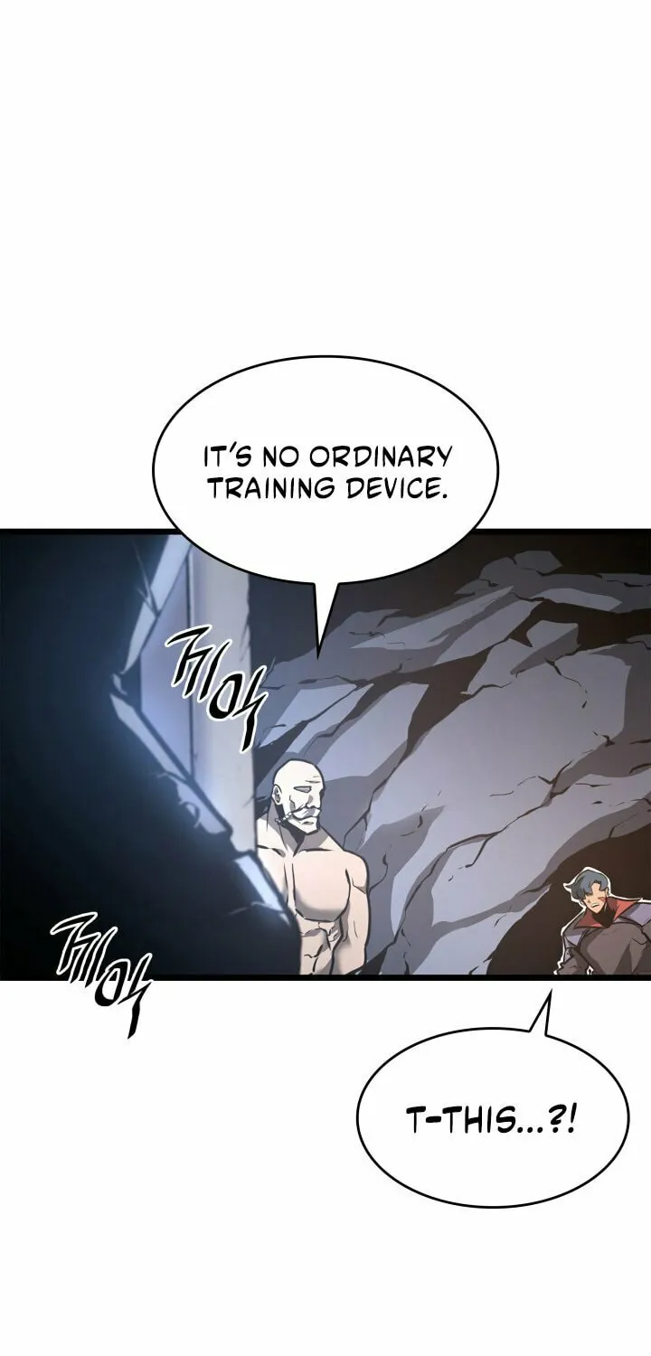 Return of the SSS-Class Ranker Chapter 6 page 9 - 