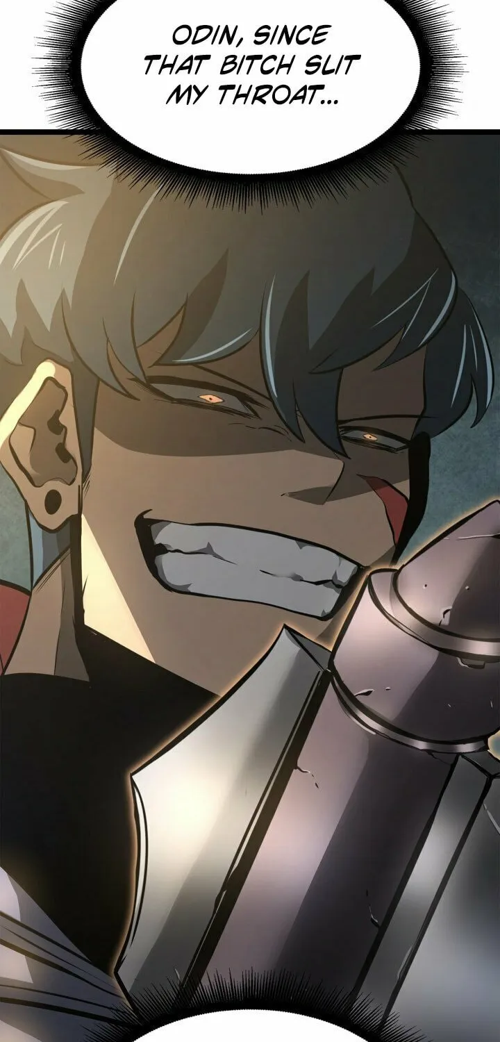 Return of the SSS-Class Ranker Chapter 6 page 82 - 
