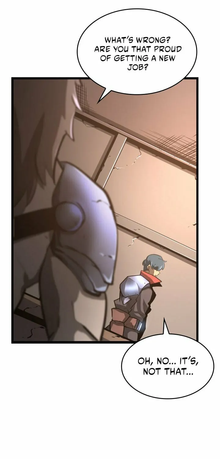 Return of the SSS-Class Ranker Chapter 6 page 84 - 