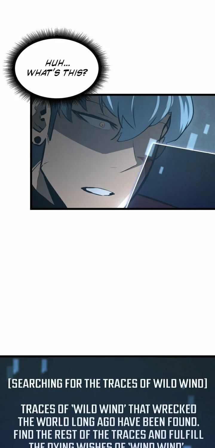 Return of the SSS-Class Ranker Chapter 6 page 85 - 