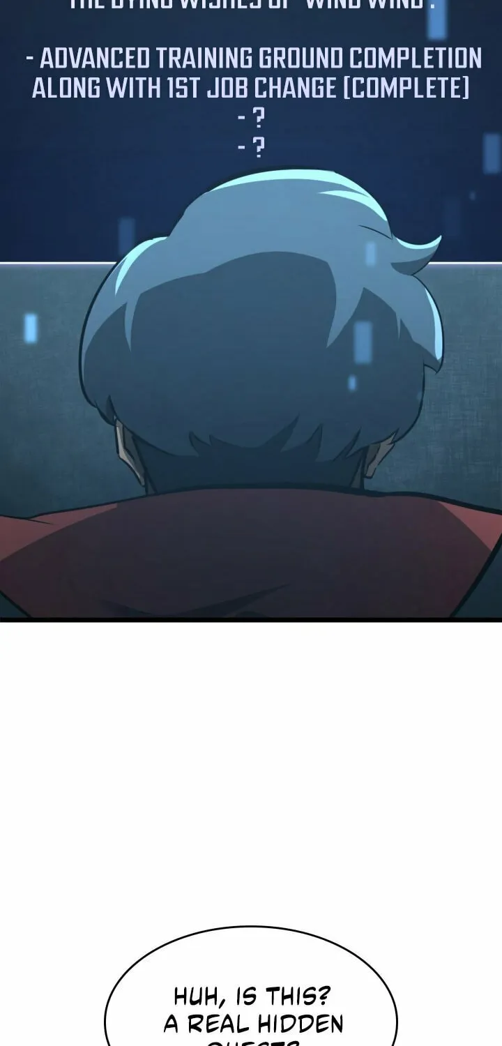 Return of the SSS-Class Ranker Chapter 6 page 86 - 