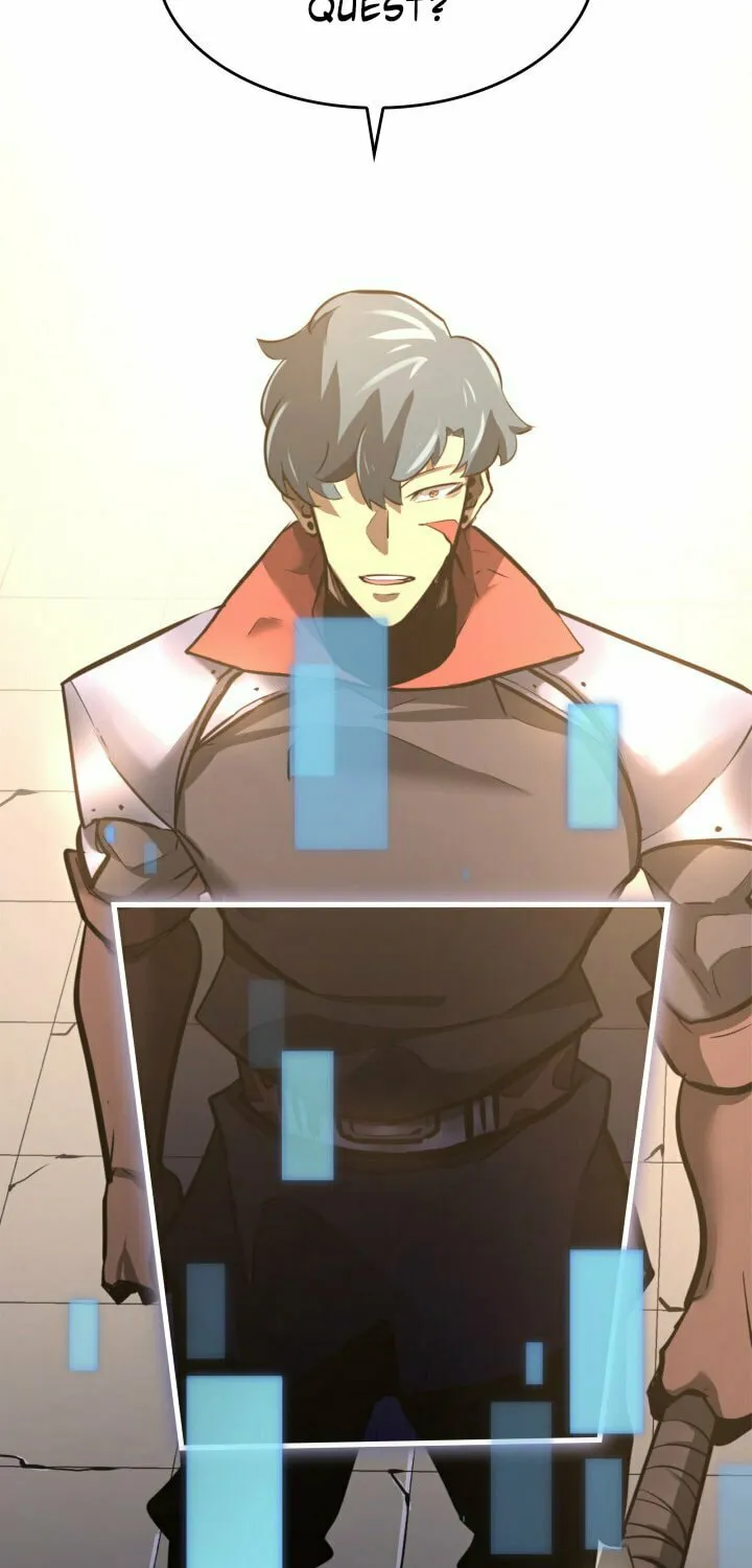 Return of the SSS-Class Ranker Chapter 6 page 87 - 