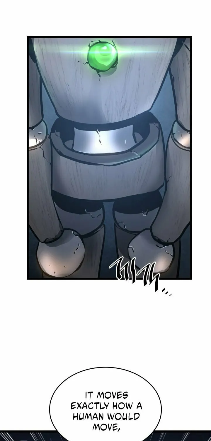 Return of the SSS-Class Ranker Chapter 6 page 10 - 