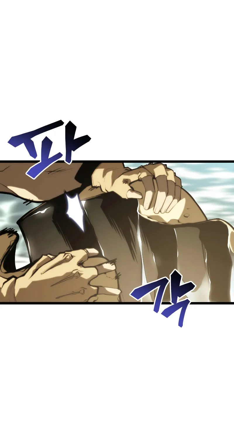 Return of the SSS-Class Ranker Chapter 60 page 2 - 