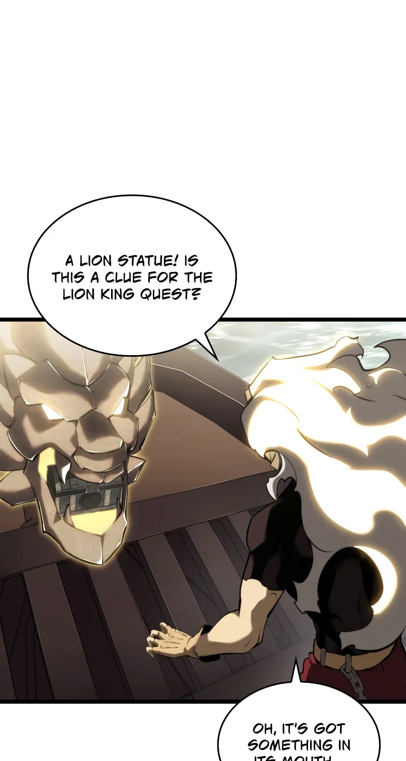 Return of the SSS-Class Ranker Chapter 60 page 101 - 
