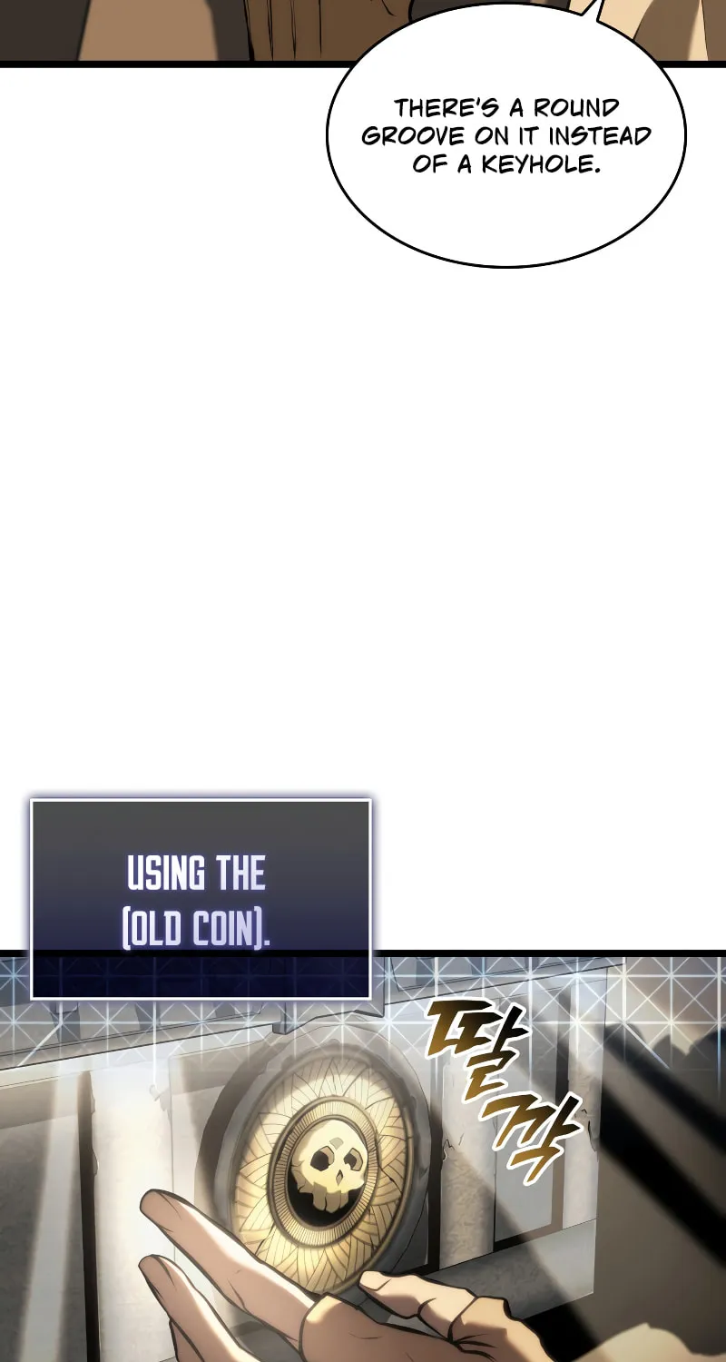 Return of the SSS-Class Ranker Chapter 60 page 103 - 