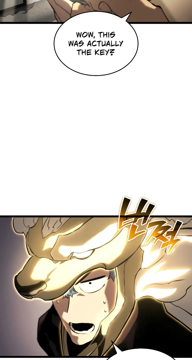 Return of the SSS-Class Ranker Chapter 60 page 104 - 