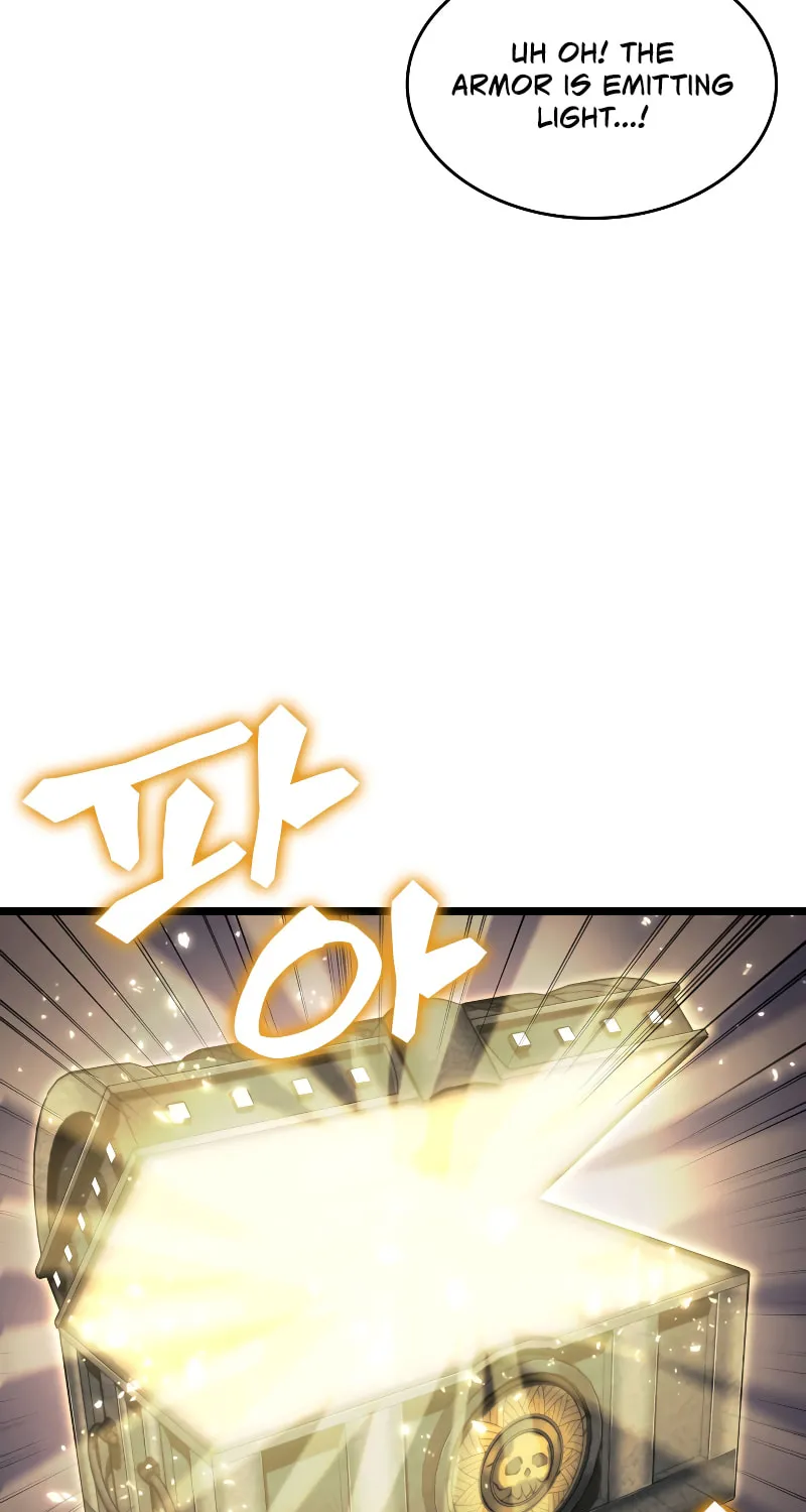Return of the SSS-Class Ranker Chapter 60 page 105 - 