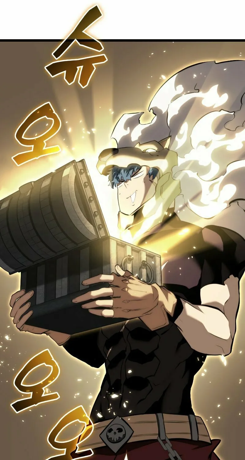 Return of the SSS-Class Ranker Chapter 60 page 107 - 