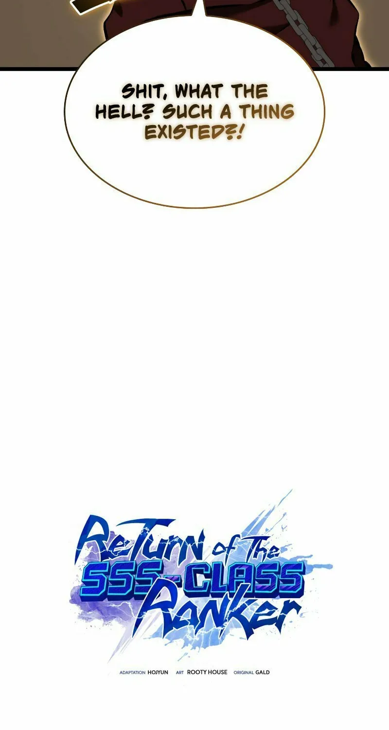 Return of the SSS-Class Ranker Chapter 60 page 108 - 