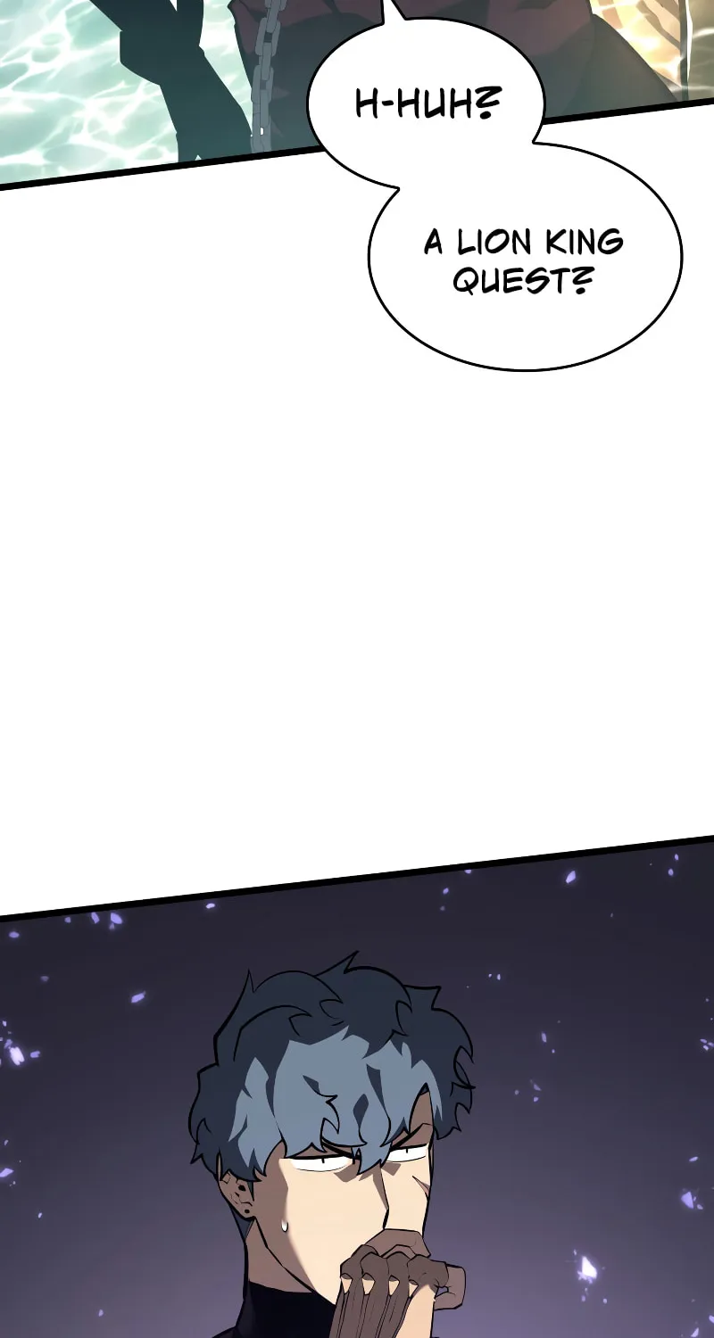Return of the SSS-Class Ranker Chapter 60 page 13 - 