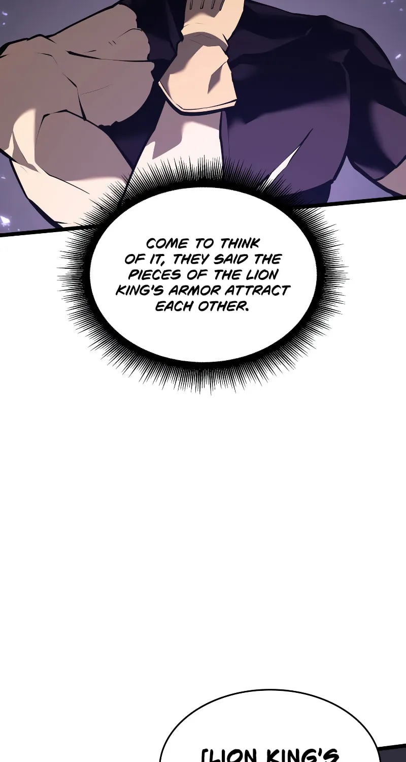 Return of the SSS-Class Ranker Chapter 60 page 14 - 