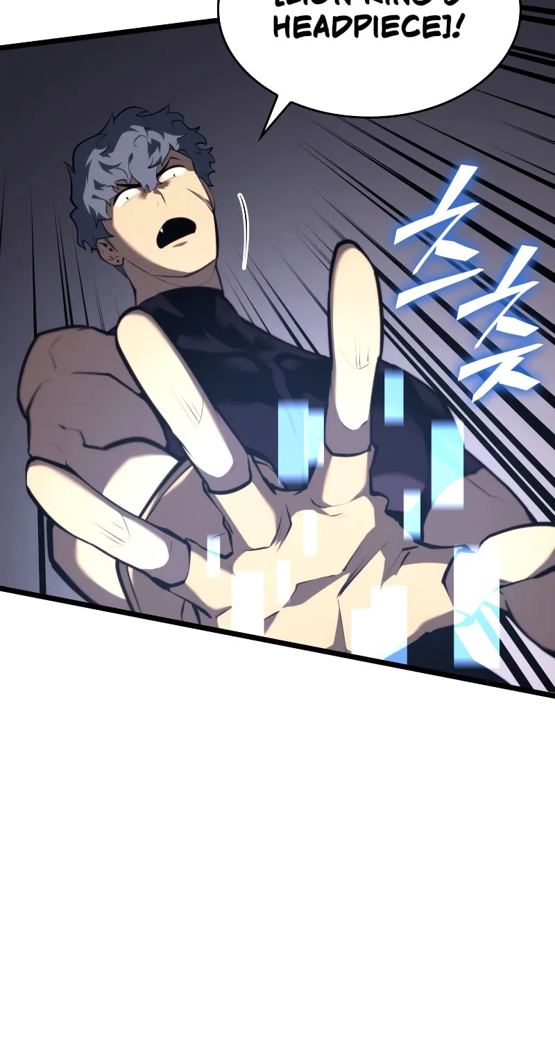 Return of the SSS-Class Ranker Chapter 60 page 15 - 