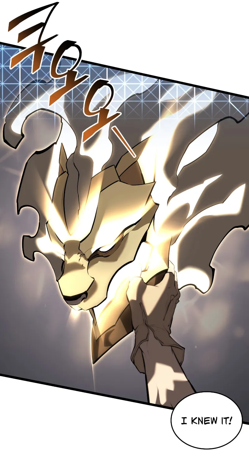 Return of the SSS-Class Ranker Chapter 60 page 16 - 