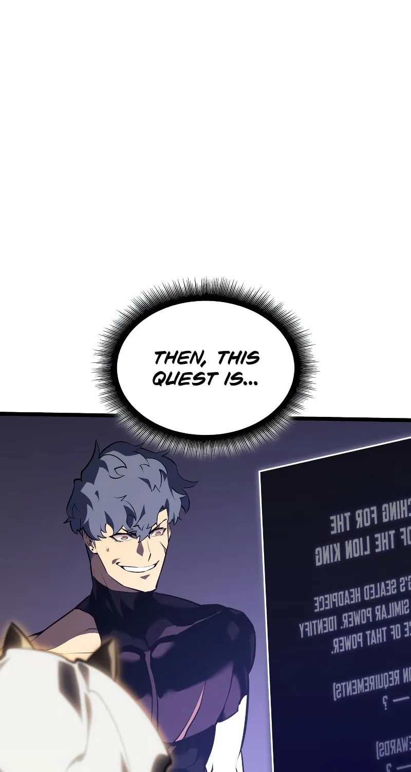 Return of the SSS-Class Ranker Chapter 60 page 17 - 