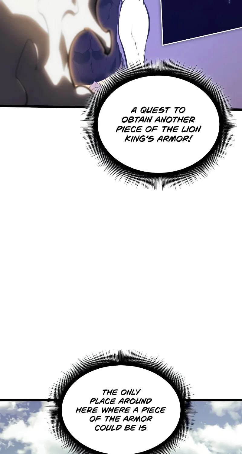 Return of the SSS-Class Ranker Chapter 60 page 18 - 