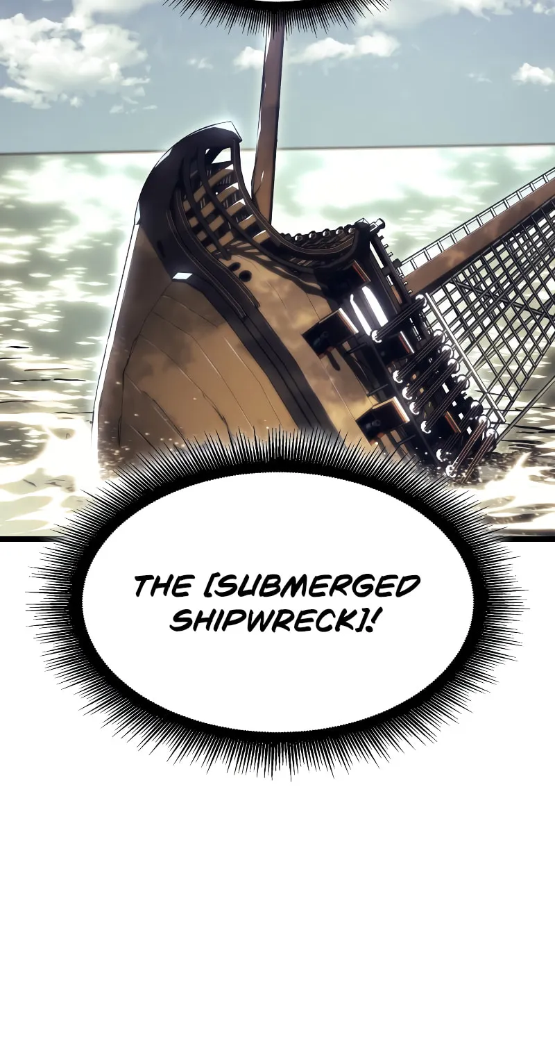 Return of the SSS-Class Ranker Chapter 60 page 19 - 