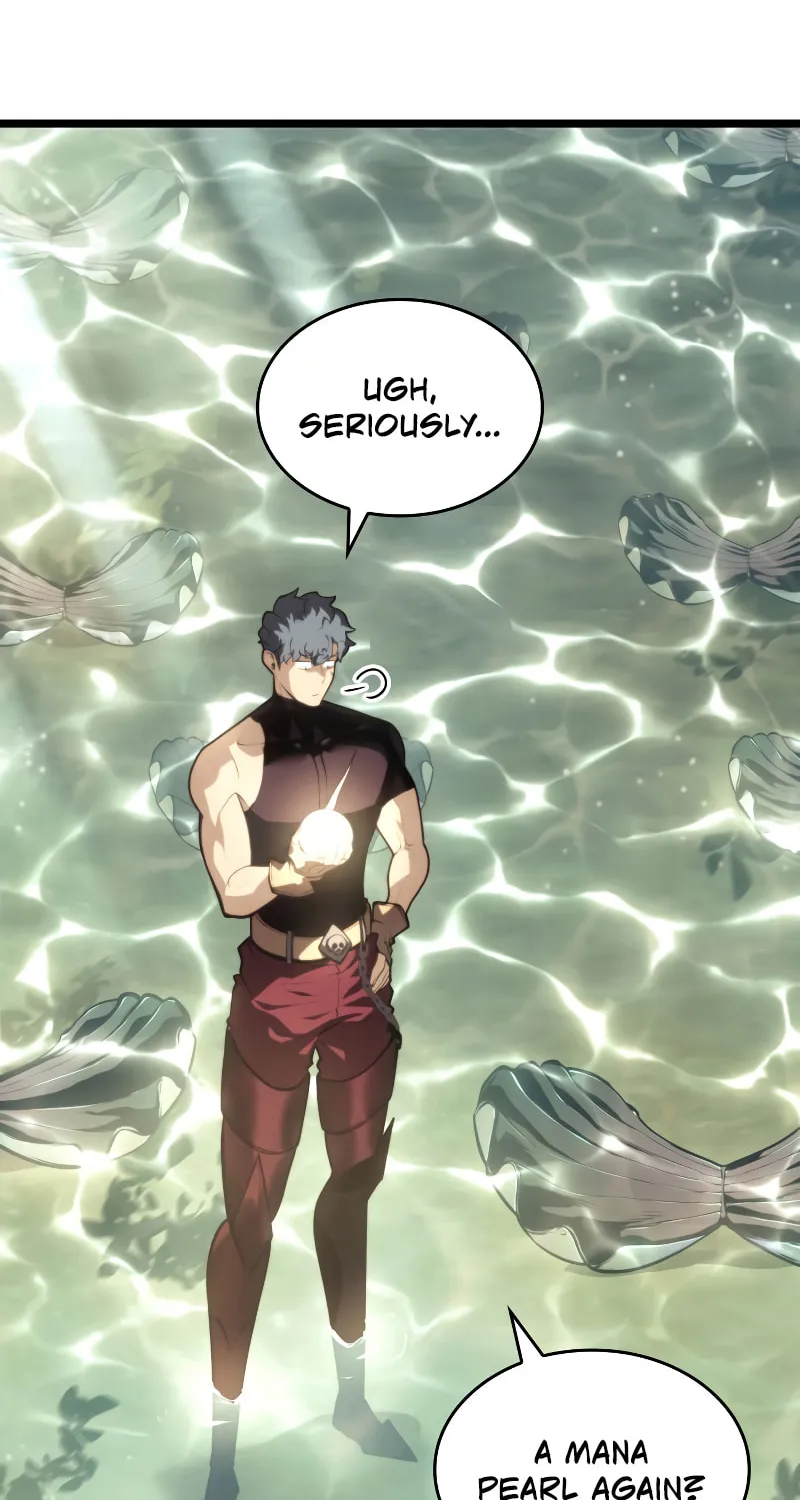 Return of the SSS-Class Ranker Chapter 60 page 3 - 