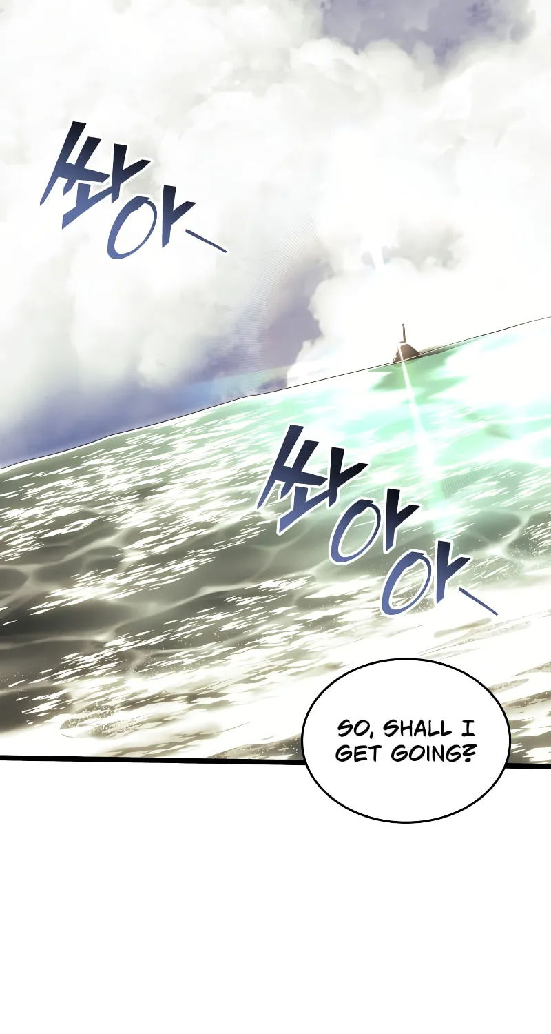Return of the SSS-Class Ranker Chapter 60 page 23 - 