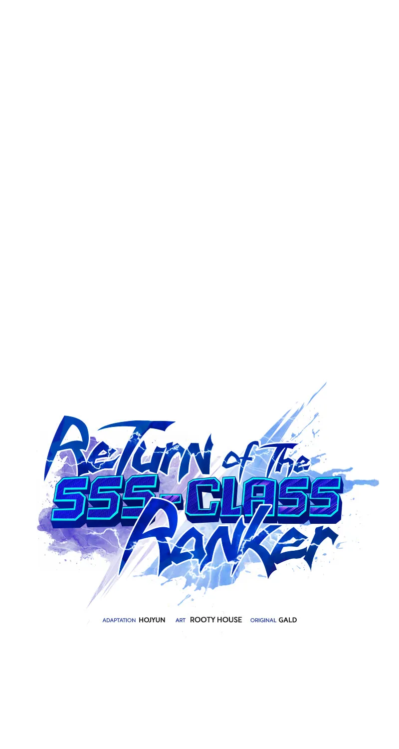Return of the SSS-Class Ranker Chapter 60 page 24 - 