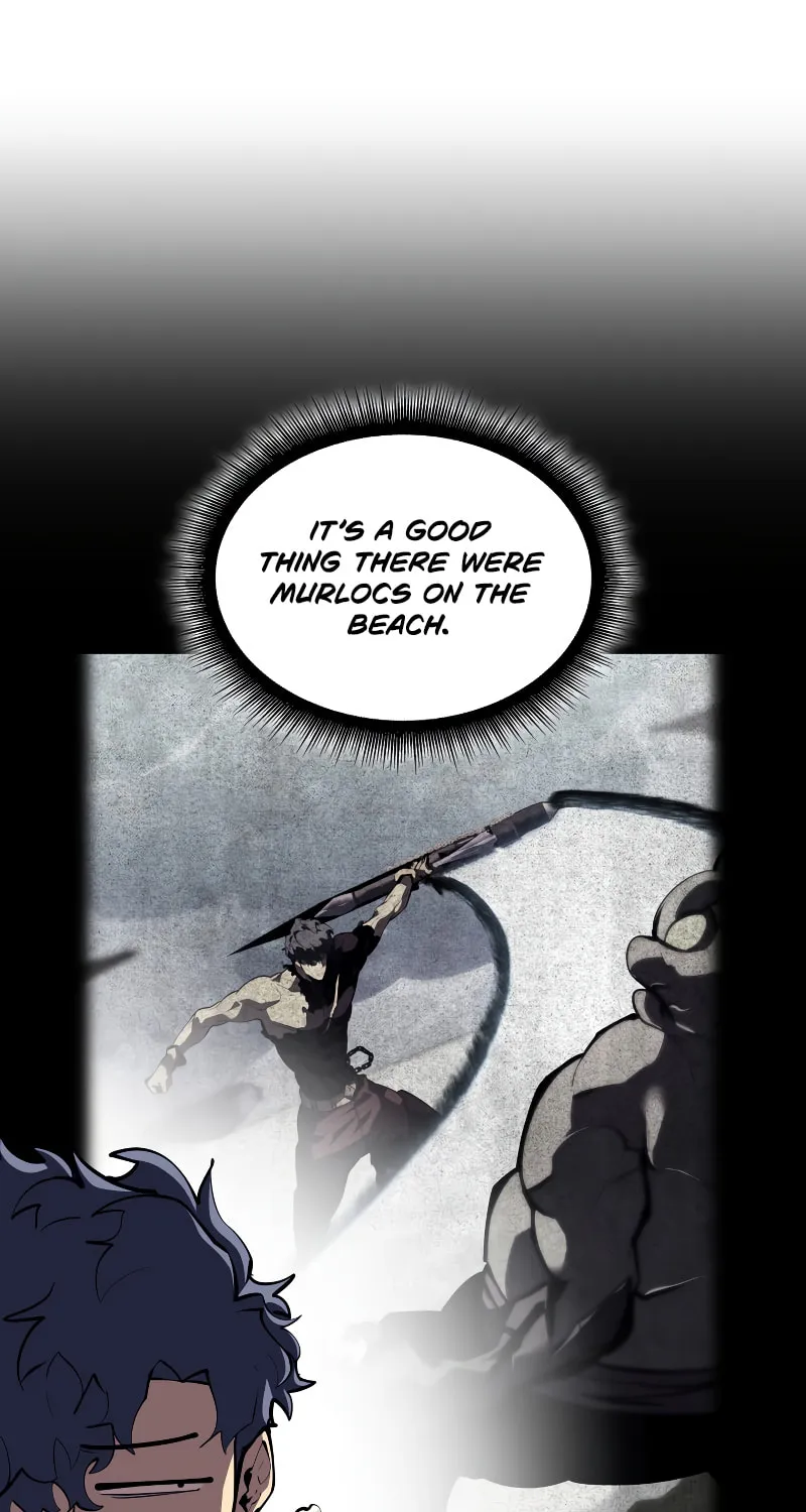 Return of the SSS-Class Ranker Chapter 60 page 33 - 