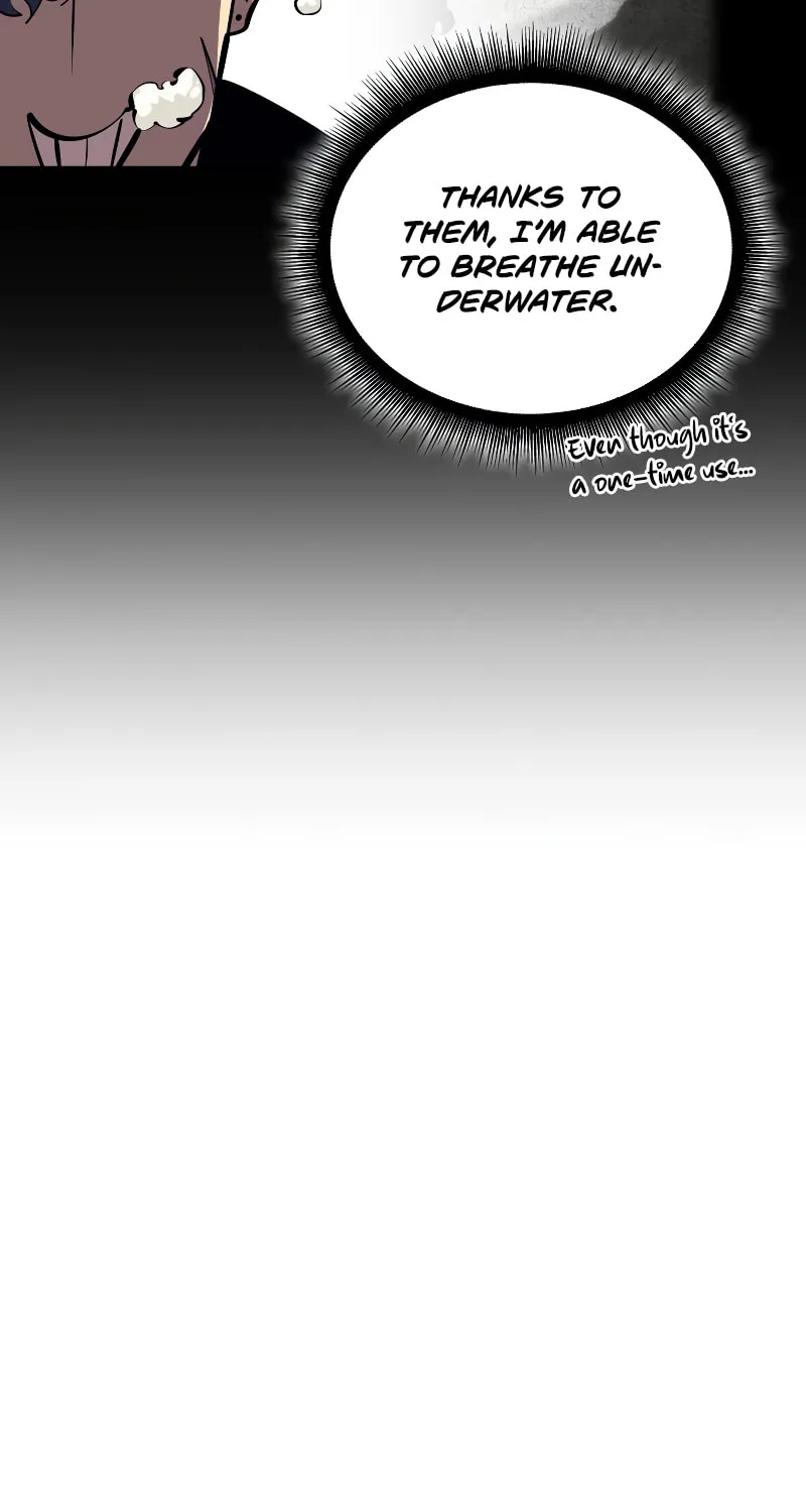 Return of the SSS-Class Ranker Chapter 60 page 34 - 