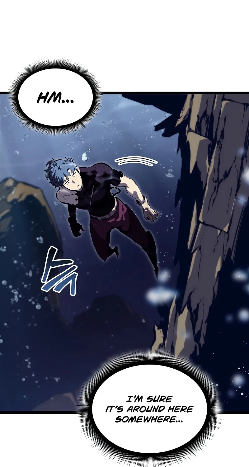 Return of the SSS-Class Ranker Chapter 60 page 35 - 