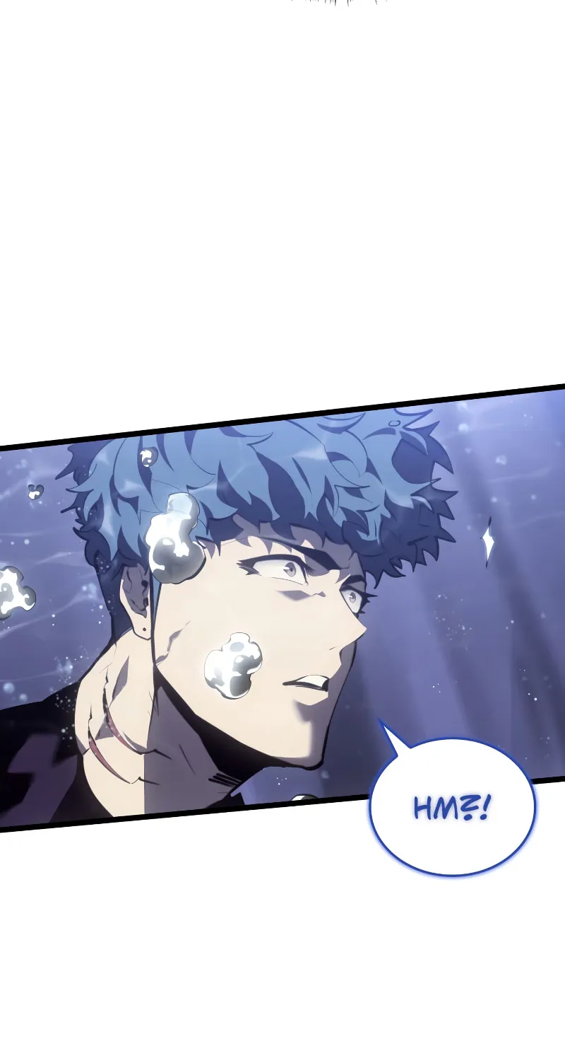 Return of the SSS-Class Ranker Chapter 60 page 36 - 