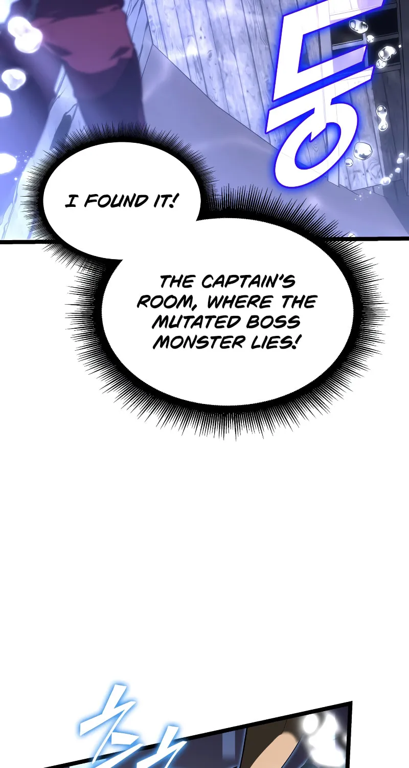 Return of the SSS-Class Ranker Chapter 60 page 38 - 