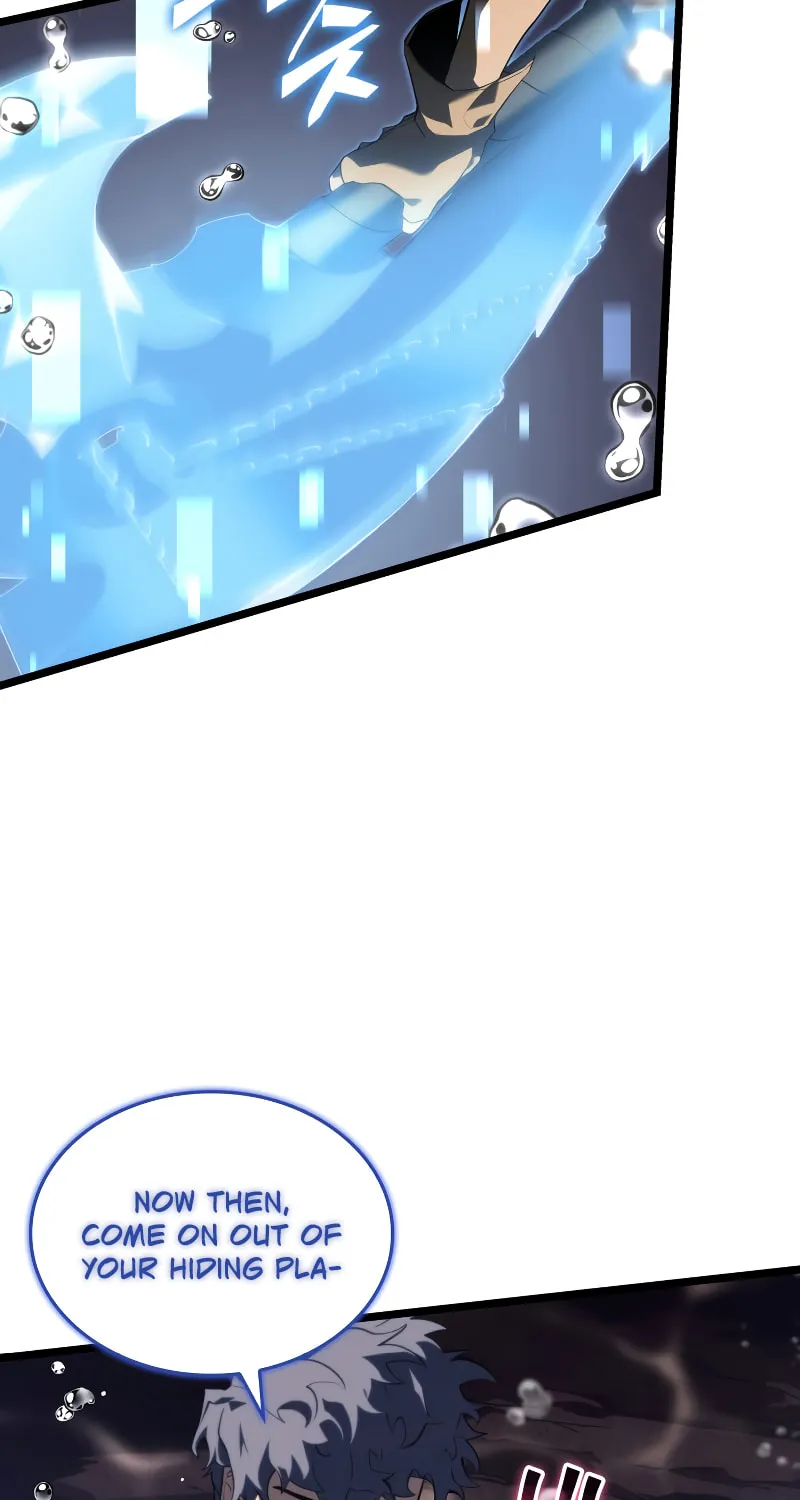 Return of the SSS-Class Ranker Chapter 60 page 39 - 