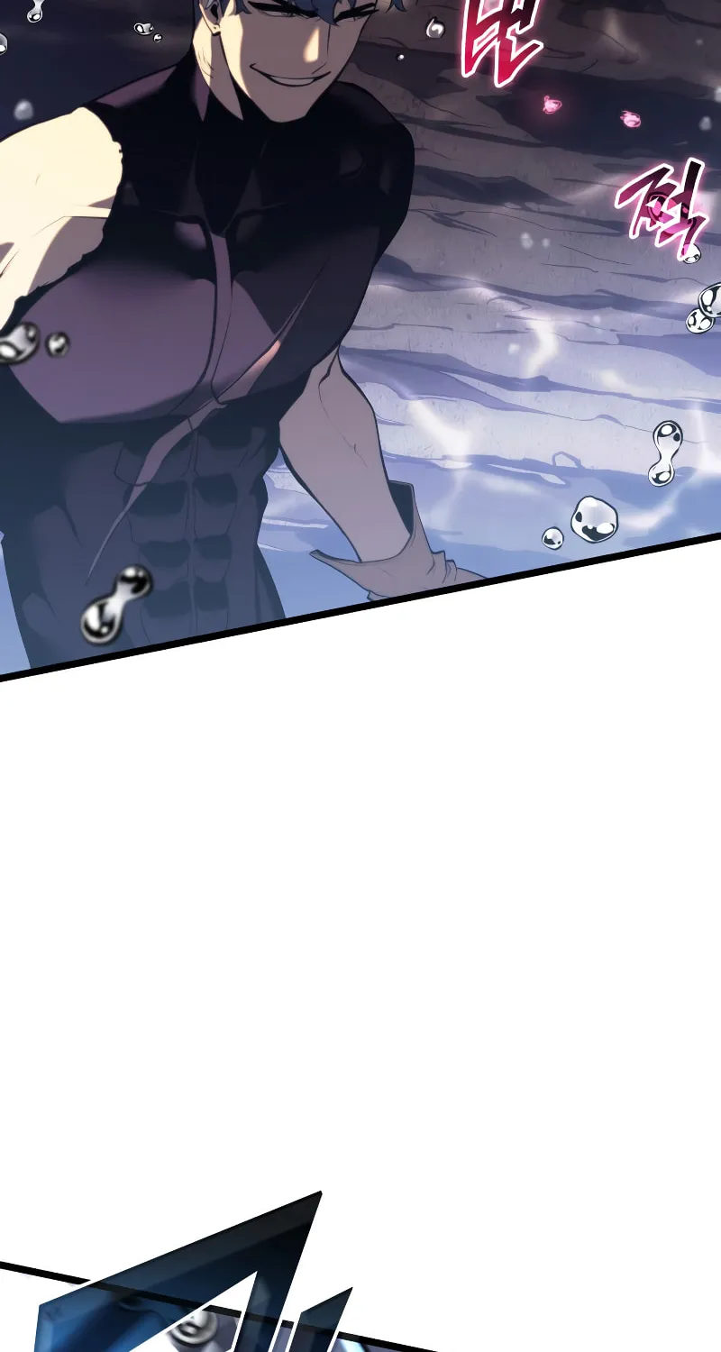 Return of the SSS-Class Ranker Chapter 60 page 40 - 