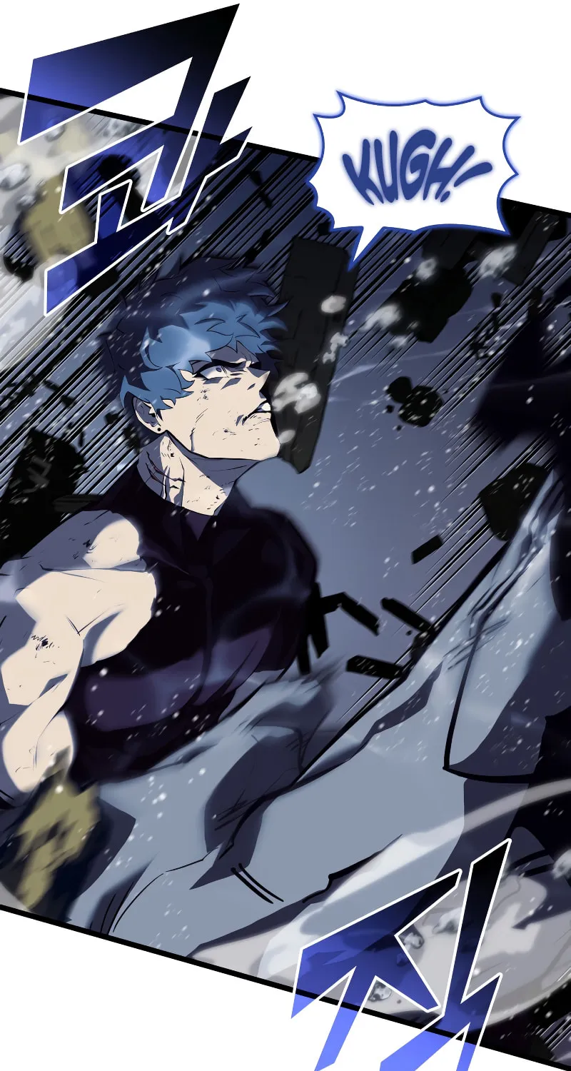 Return of the SSS-Class Ranker Chapter 60 page 43 - 