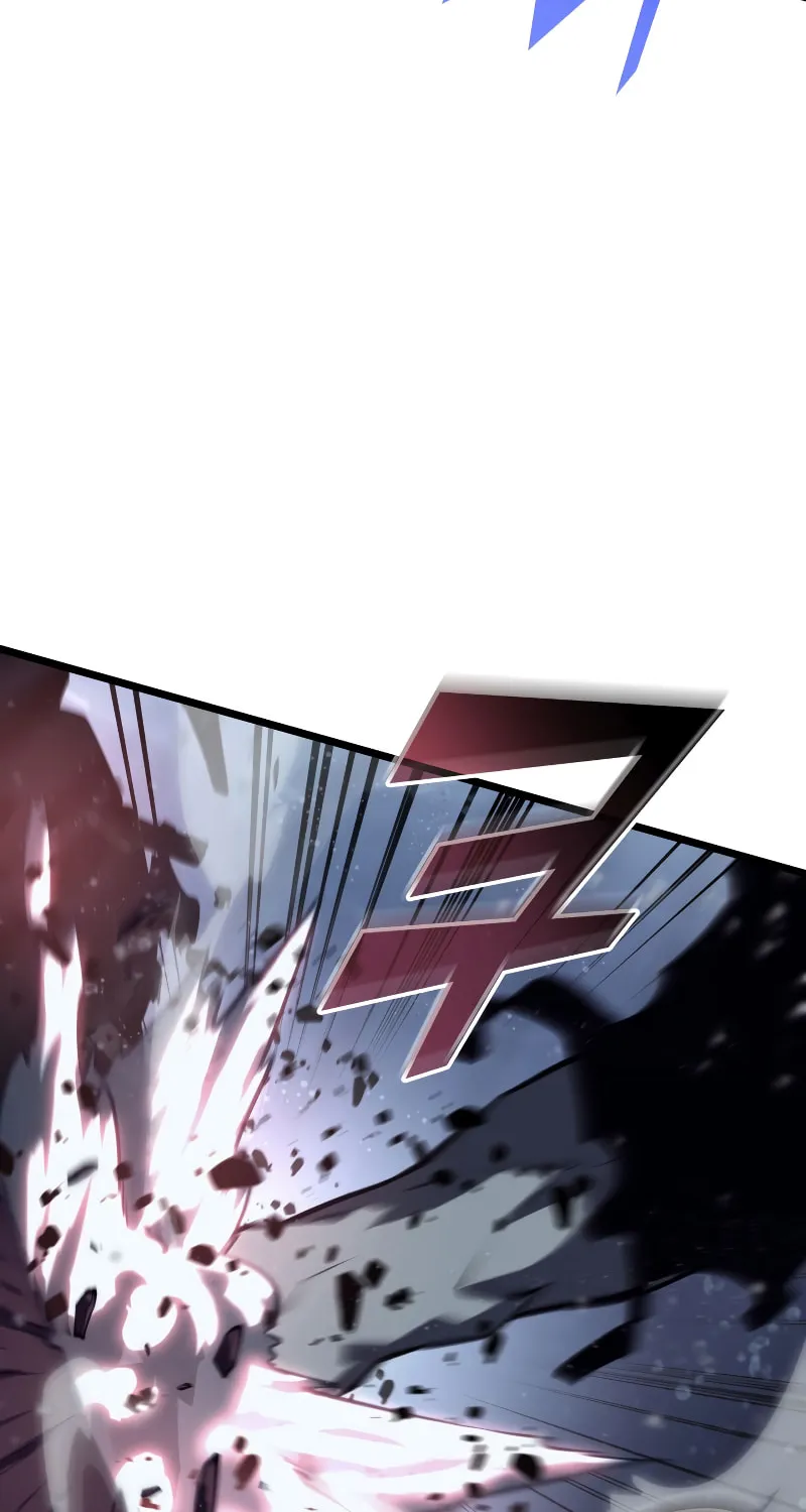Return of the SSS-Class Ranker Chapter 60 page 44 - 
