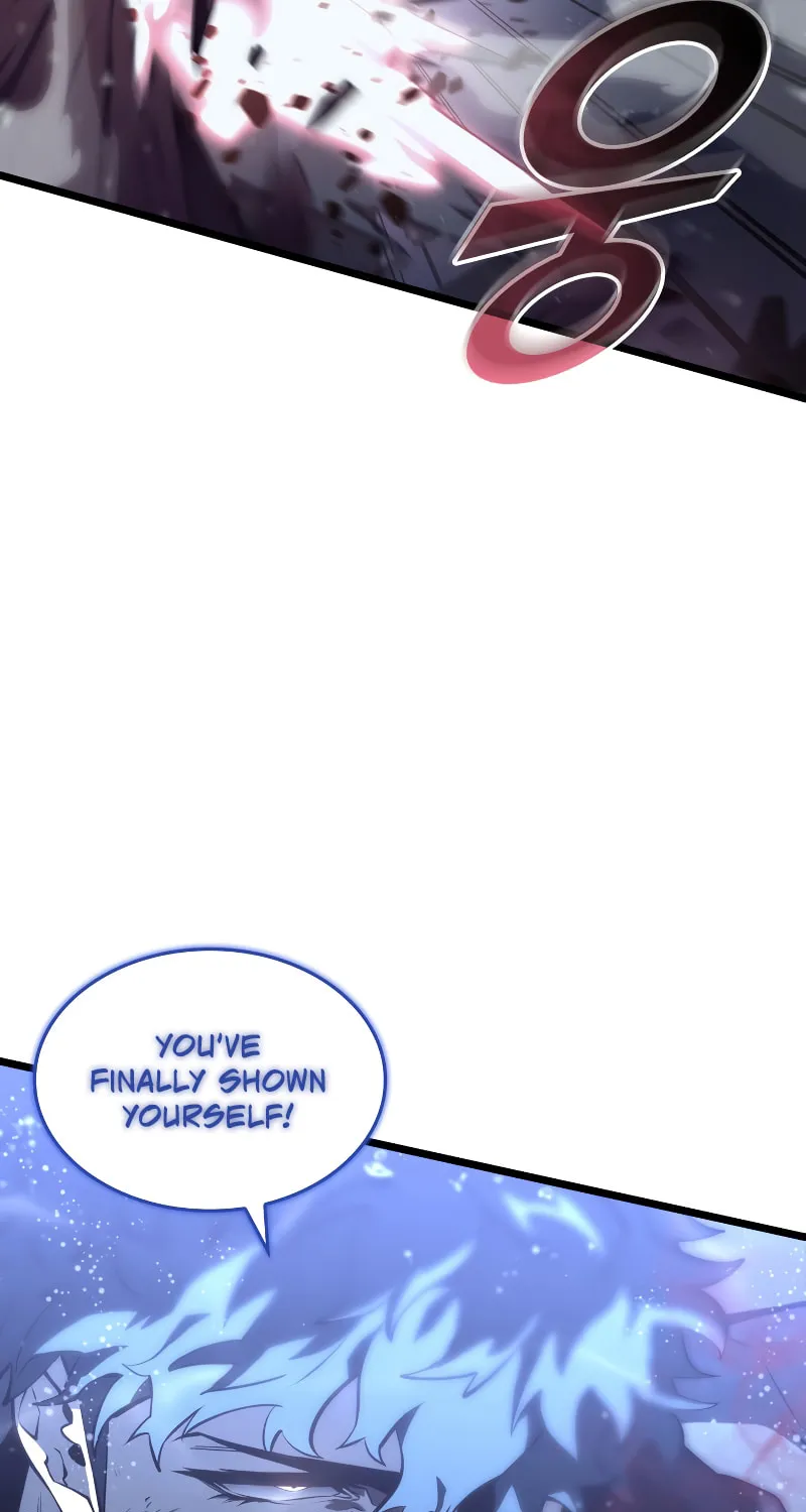 Return of the SSS-Class Ranker Chapter 60 page 45 - 