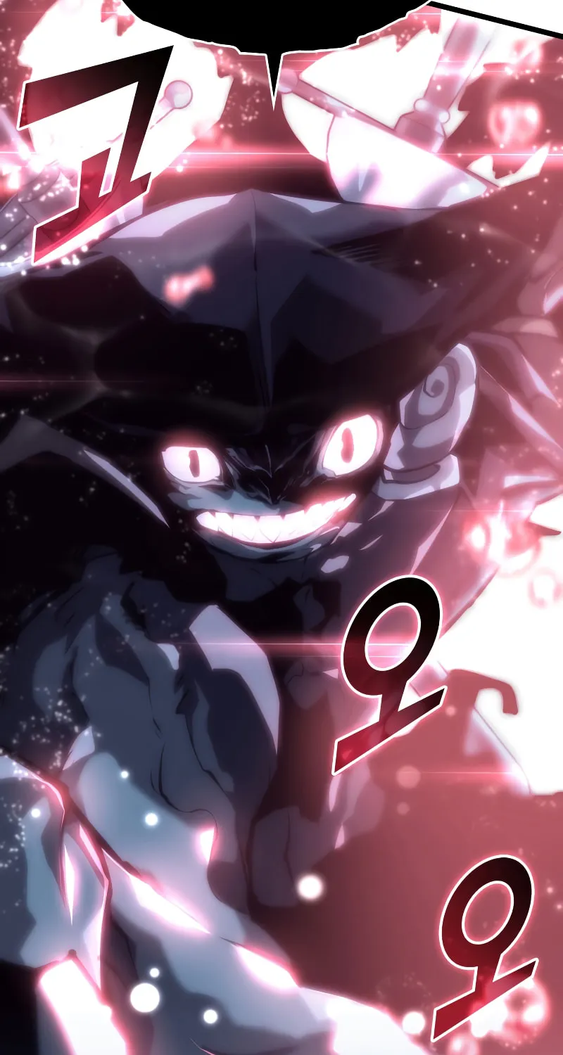 Return of the SSS-Class Ranker Chapter 60 page 47 - 