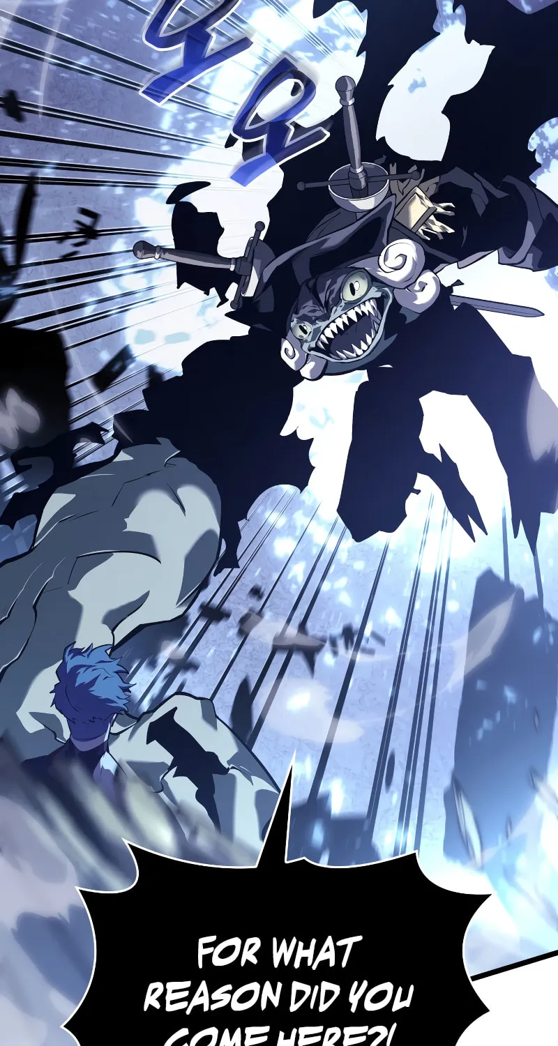 Return of the SSS-Class Ranker Chapter 60 page 49 - 