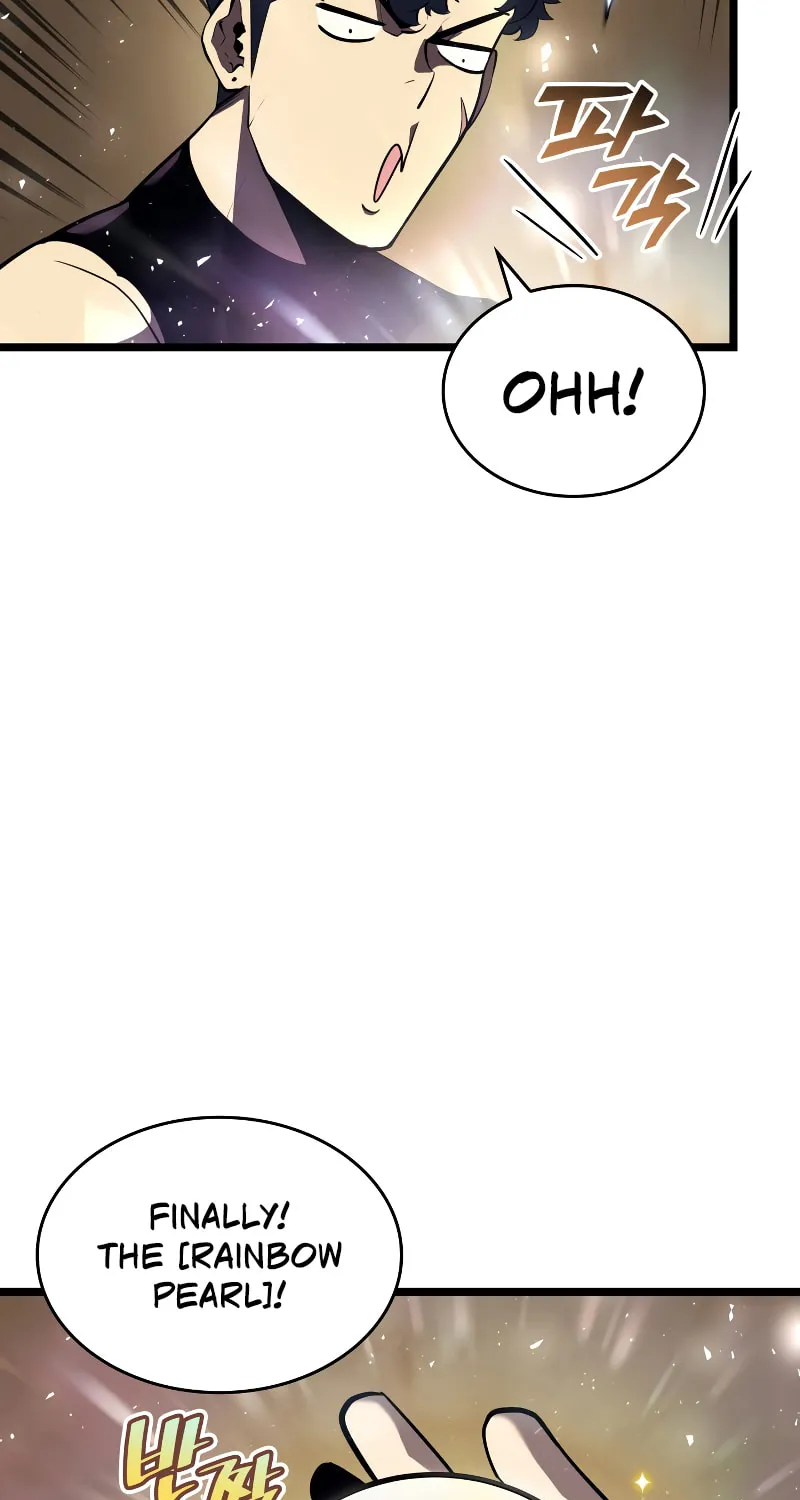 Return of the SSS-Class Ranker Chapter 60 page 6 - 