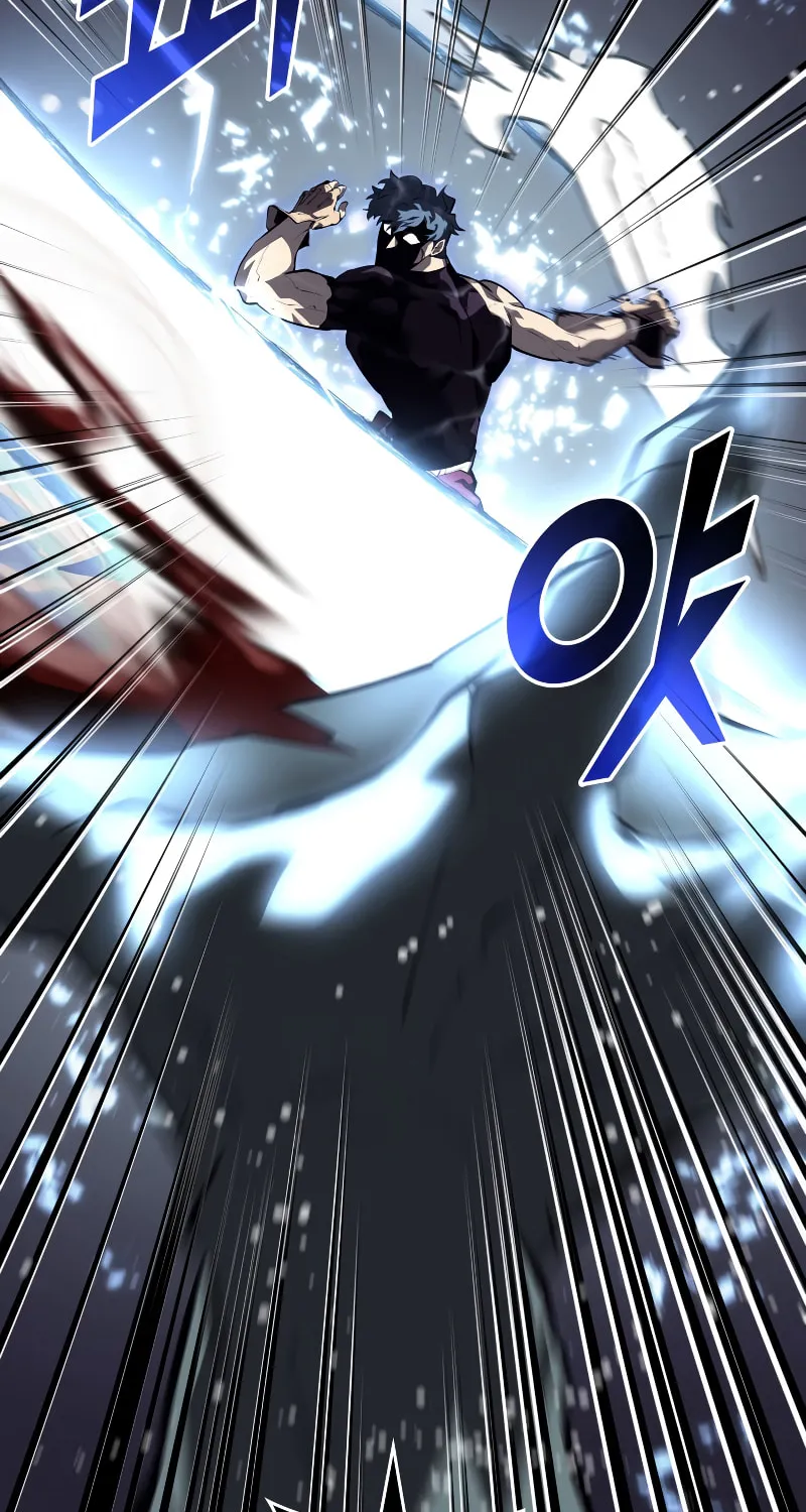 Return of the SSS-Class Ranker Chapter 60 page 52 - 