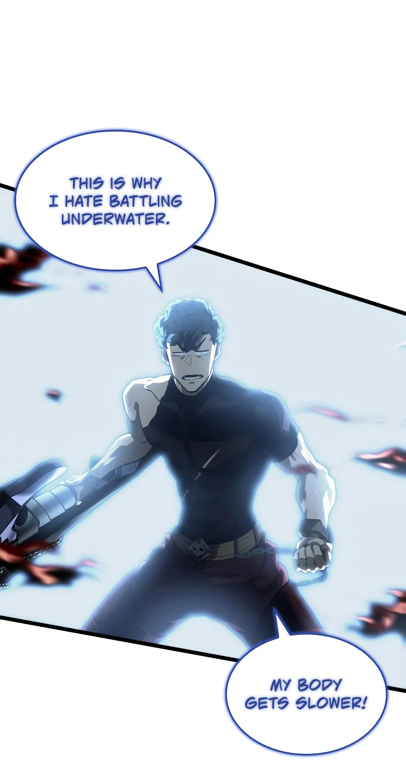 Return of the SSS-Class Ranker Chapter 60 page 54 - 