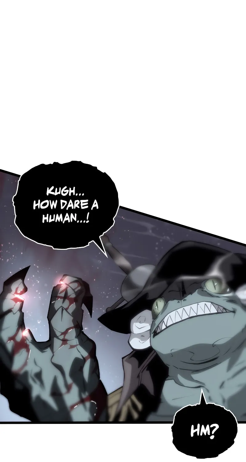Return of the SSS-Class Ranker Chapter 60 page 55 - 