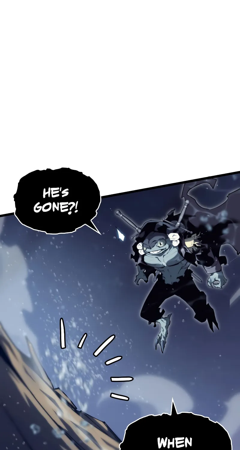 Return of the SSS-Class Ranker Chapter 60 page 56 - 